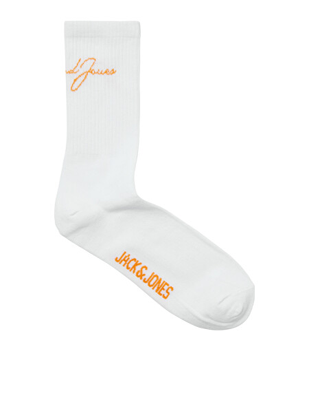 5 PACK - pánske ponožky JACLUKAS