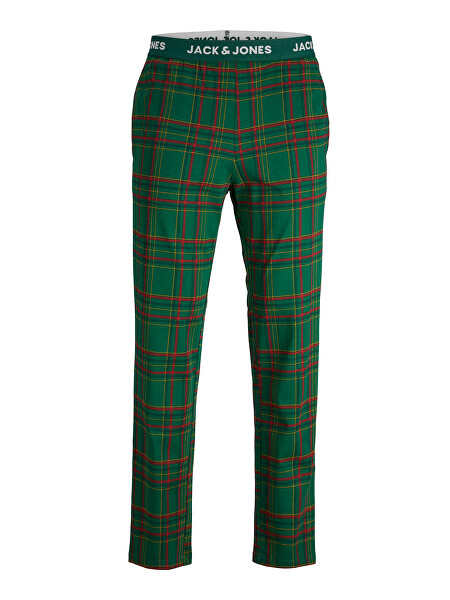 Pijamale pentru bărbați JACJJ Standard Fit