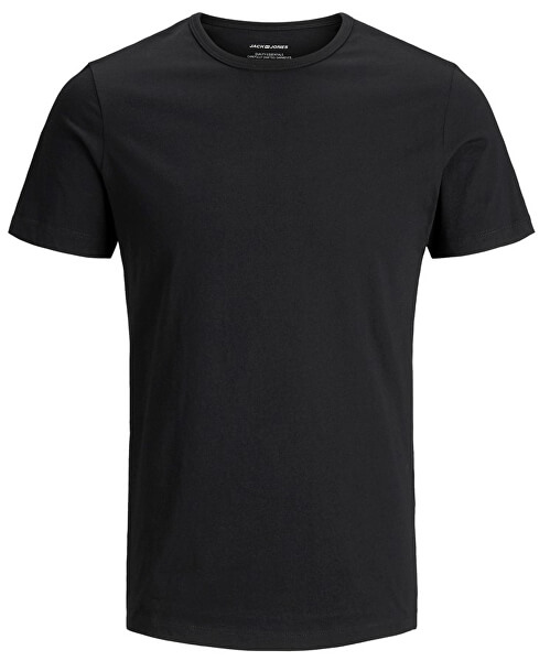 2 PACK - Herren T-Shirt JACBASIC Regular Fit