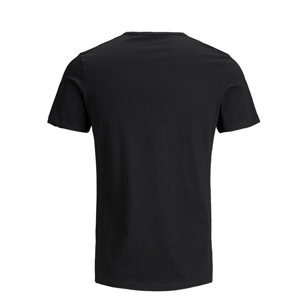 2 PACK - tricou pentru bărbați JACBASIC Regular Fit