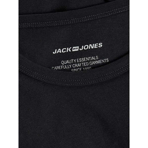 2 PACK - pánske tričko JACBASIC Regular Fit