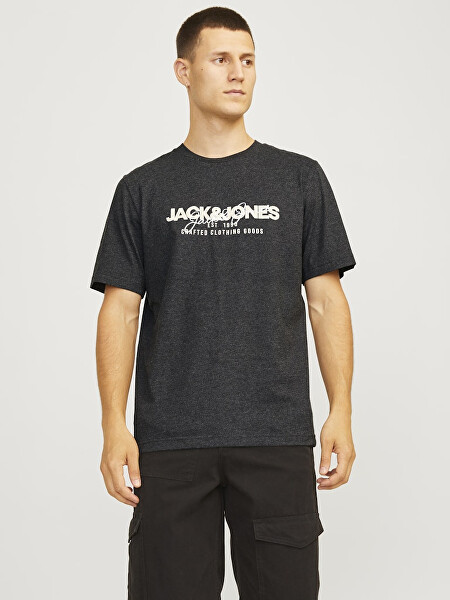 T-shirt da uomo JJALVIS Standard Fit