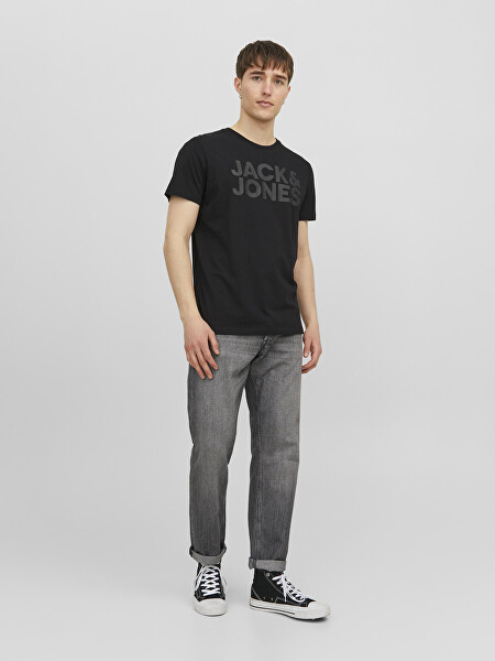 Herren T-Shirt JJECORP Slim Fit