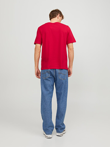 Herren T-Shirt JJECORP Standard Fit