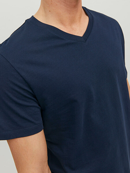 Herren T-Shirt JJEORGANIC Standard Fit