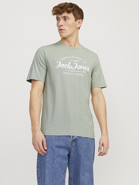 T-shirt uomo JJFOREST Standard Fit
