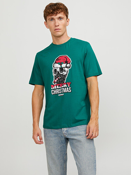 T-shirt da uomo JORCHRISTMAS Standard Fit