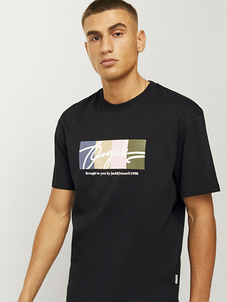 T-shirt da uomo JORPORTLAND Relaxed Fit