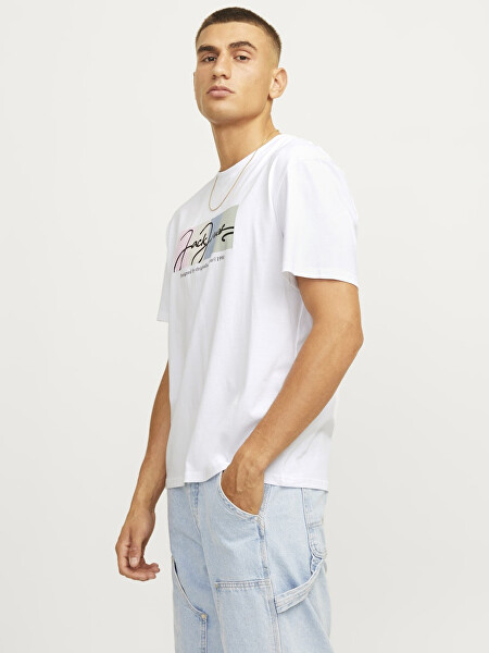 T-shirt da uomo JORPORTLAND Relaxed Fit