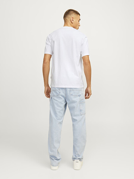 T-shirt da uomo JORPORTLAND Relaxed Fit