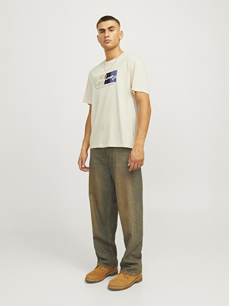 T-shirt da uomo JORPORTLAND Relaxed Fit