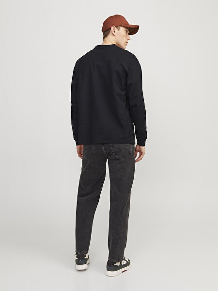 Herrenpoloshirt JORVESTERBRO Loose Fit