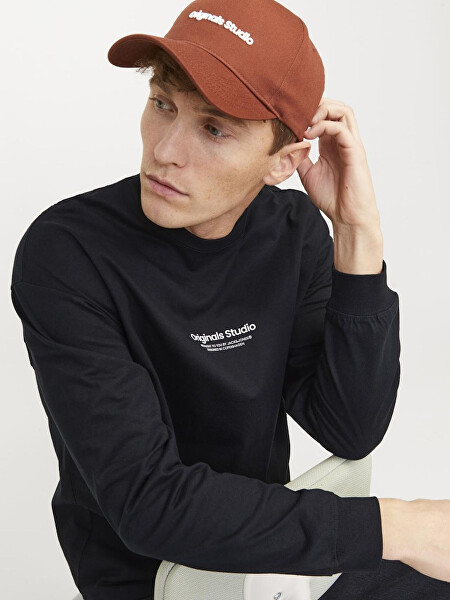 Herrenpoloshirt JORVESTERBRO Loose Fit