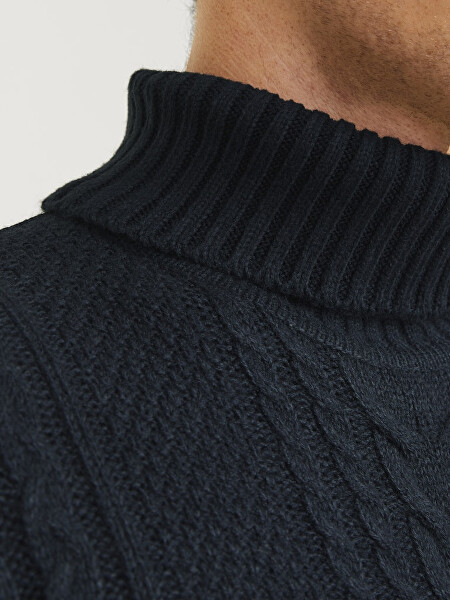 Férfi pulóver JJCRAIG Knit Fit