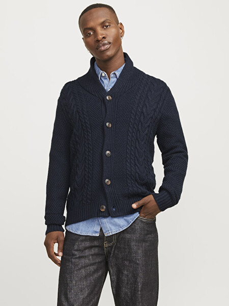 Maglione da uomo JJCRAIG Knit Fit