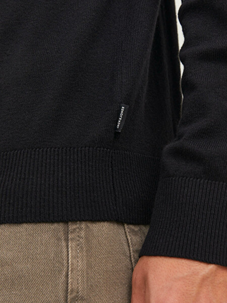 Pánsky sveter JJEEMIL Regular Fit
