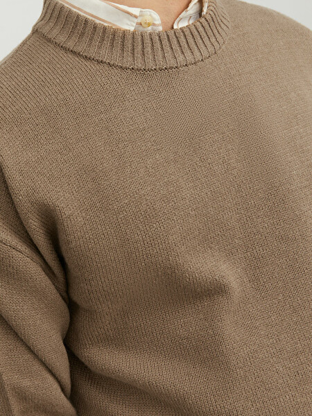 Pánsky sveter JJEJACK Regular Fit