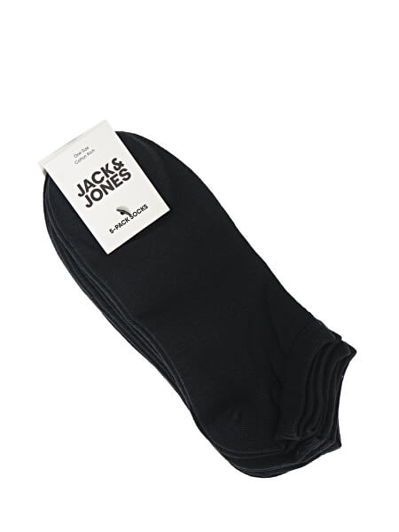 5 PACK - pánske ponožky JACDONGO