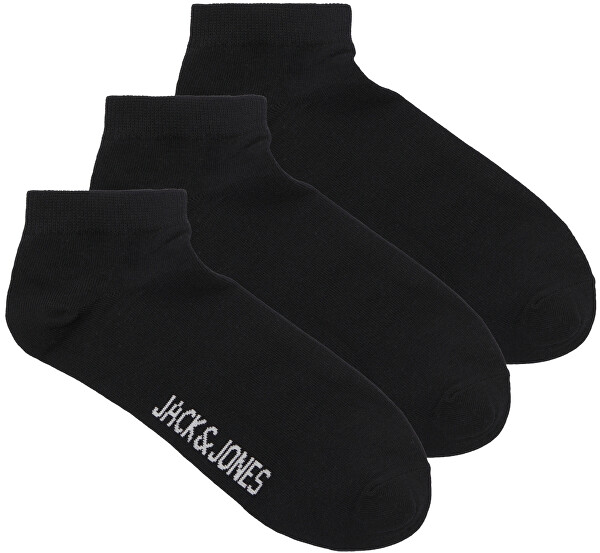 3 PACK - Herrensocken JACLOUIS