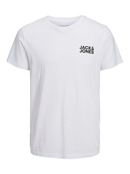 T-shirt da uomo JJECORP Slim Fit