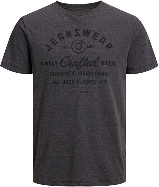 T-Shirt für Herren JJEJEANS Standard Fit
