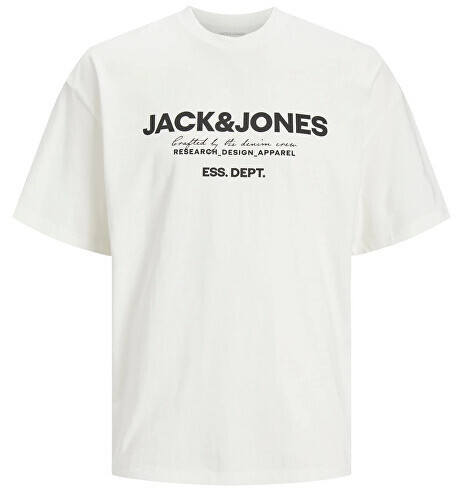 T-Shirt für Herren JJGALE Relaxed Fit