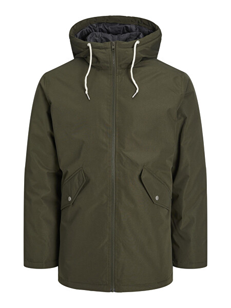 Herrenjacke JJLOOP