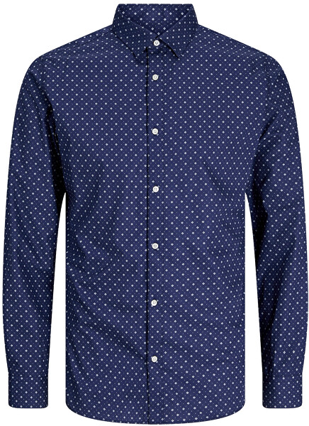 Camicia da uomo JJJOE Slim Fit