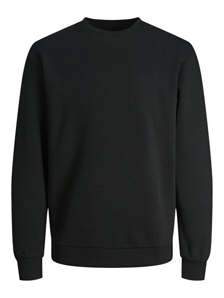 Herrensweatshirt JJEBRADLEY Relaxed Fit