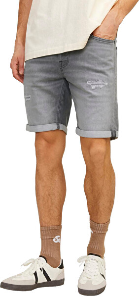 Pantaloni scurți pentru bărbați JJIRICK Regular Fit