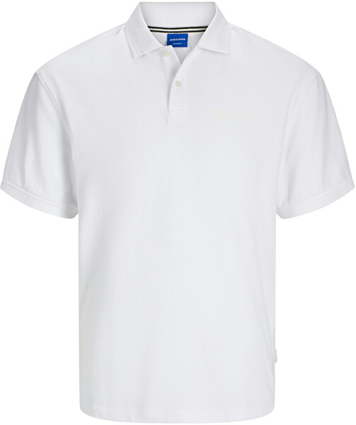 T-shirt polo da uomo JORFREDERIKSBERG Relaxed Fit