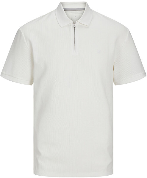 Pánske polo tričko JPRCCJOHNNY Standard Fit