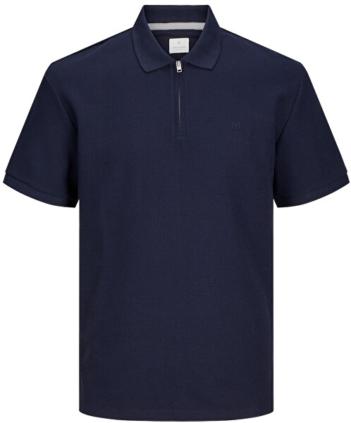 Herrenpoloshirt JPRCCJOHNNY Standard Fit