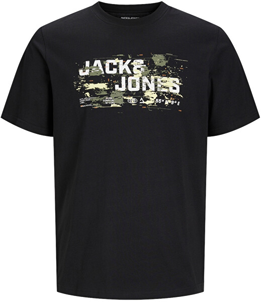 T-shirt da uomo JCOOUTDOOR Regular Fit