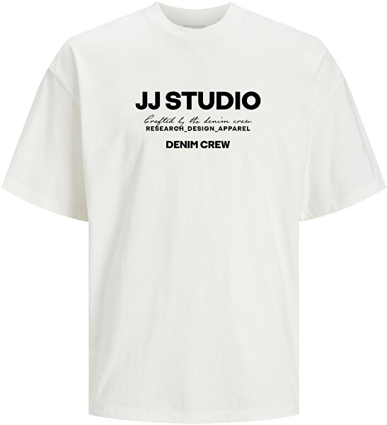 T-shirt uomo JJGALE Relaxed Fit