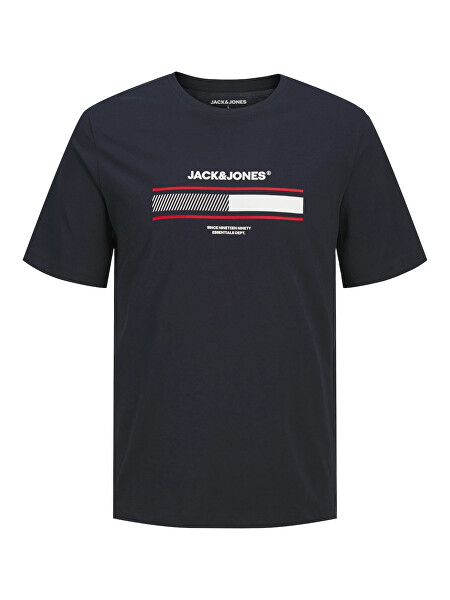 T-shirt da uomo JJSOUTH Standard Fit