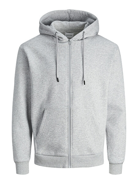 Herrensweatshirt JJEBRADLEY Relaxed Fit