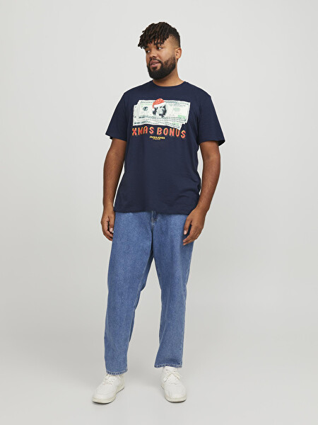 Pánske tričko JORPIXMAS Standard Fit