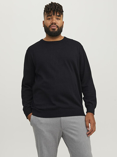 Herrenpullover JJEBASIC