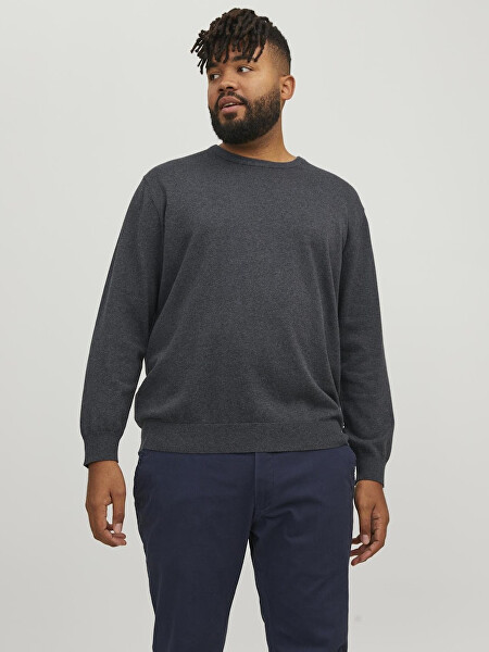 Herrenpullover JJEBASIC