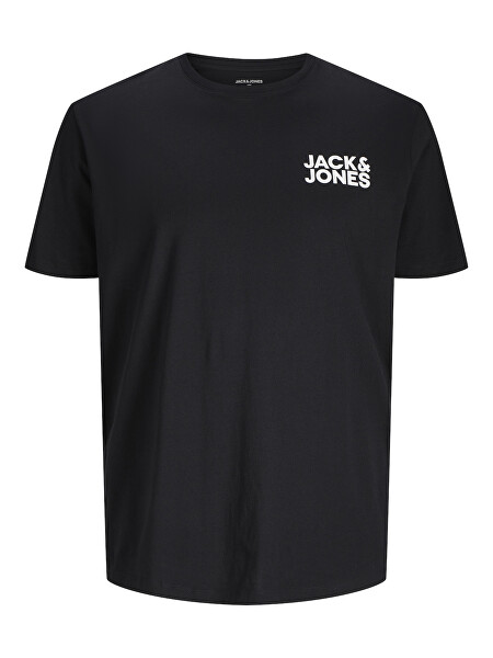 T-shirt da uomo JJELOGO Regular Fit