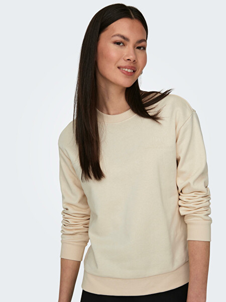 Damen-Sweatshirt JDYPARIS Regular Fit