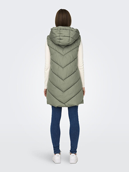 Gilet da donna JDYSKYLAR