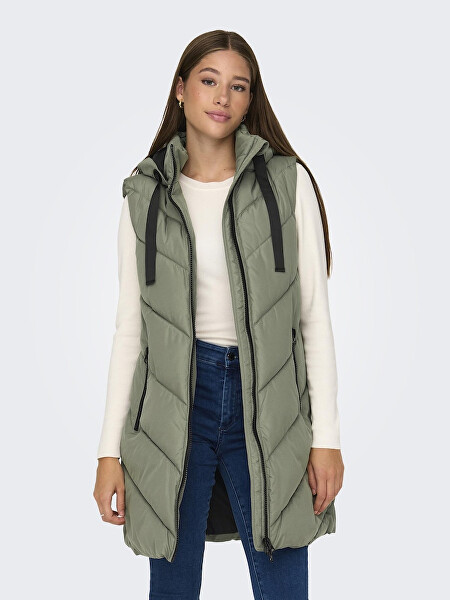 Gilet da donna JDYSKYLAR