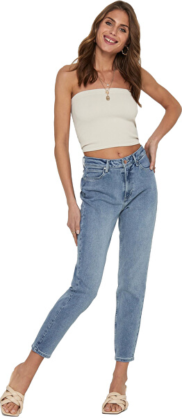 Jeans da donna JDYKAJA LIFE Straight Fit