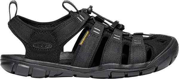 Sandale pentru femei CLEARWATER CNX black/black