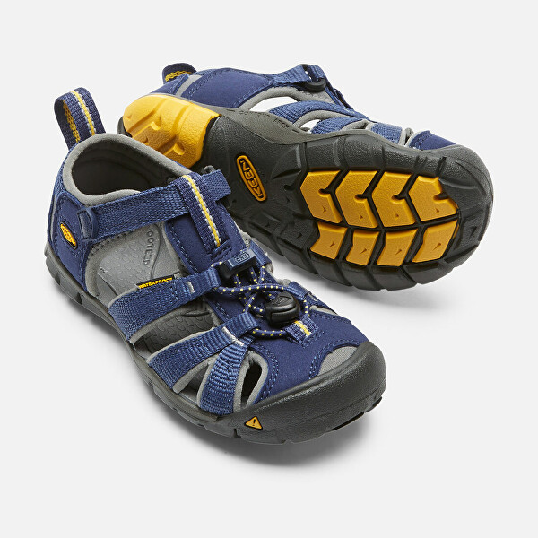 Sandale pentru copii SEACAMP II CNX KIDS