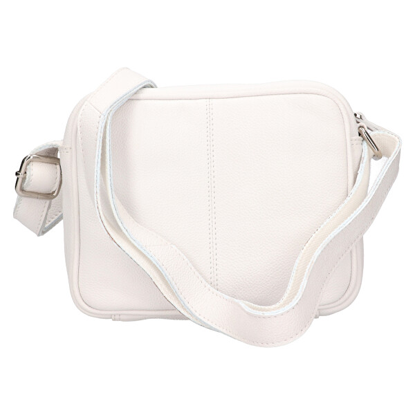 Geantă crossbody din piele pentru femei