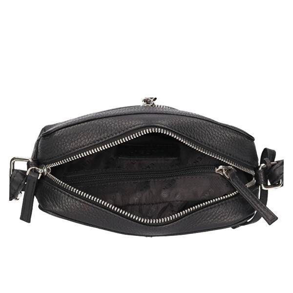 Női bőr crossbody kézitáska