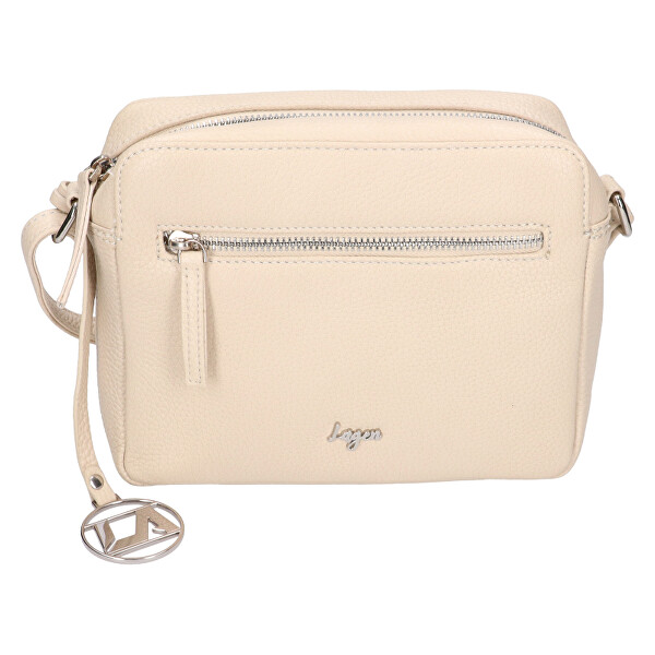 Női bőr crossbody kézitáska